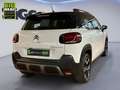 Citroen C3 Aircross 1.2 Shine Pack Panorama Kamera Klima Weiß - thumbnail 6