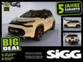 Citroen C3 Aircross 1.2 Shine Pack Panorama Kamera Klima Weiß - thumbnail 1