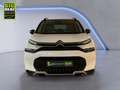 Citroen C3 Aircross 1.2 Shine Pack Panorama Kamera Klima Weiß - thumbnail 9