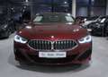 BMW 840 i (G14) M Sport *A-LED*Soft-Close*360° Rouge - thumbnail 4