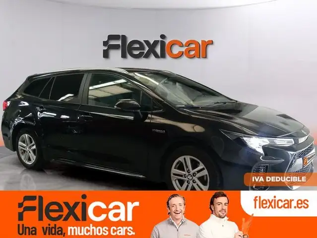 Suzuki Swace 1.8 GLE Hybrid