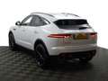 Jaguar E-Pace 2.0 P250 AWD R-Dynamic HSE- Carplay, Android Auto, Blanc - thumbnail 6
