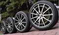 Mercedes-Benz EQS EQS 580 4Matic 107,8kWh Aut. Schwarz - thumbnail 10