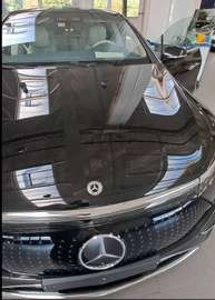 EQS 580 4Matic 107,8kWh Aut.