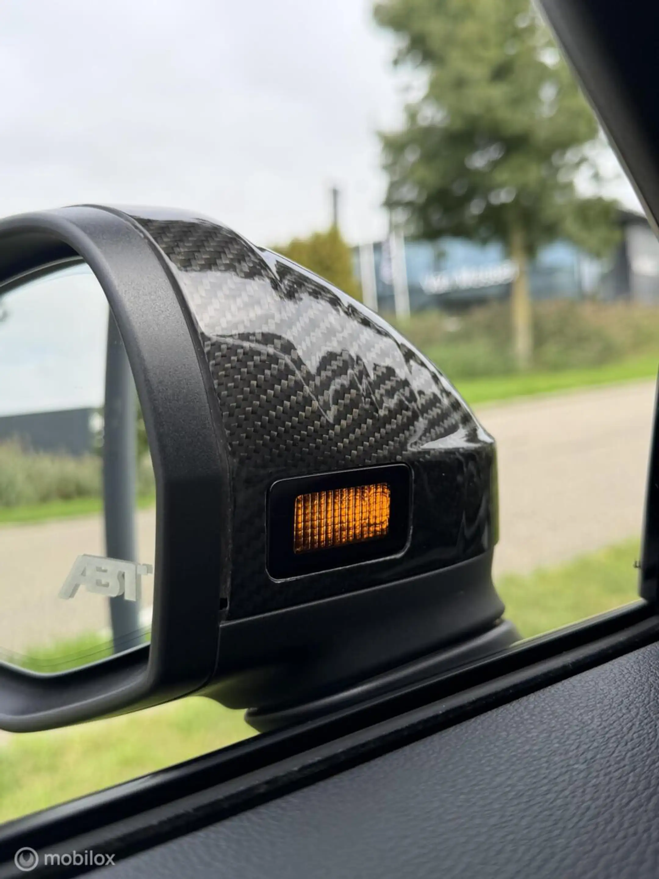 Audi RS4 ABT-S 2.9 Quattro PANO HUD B&O 360* CERAMIC 530PK — photo 18