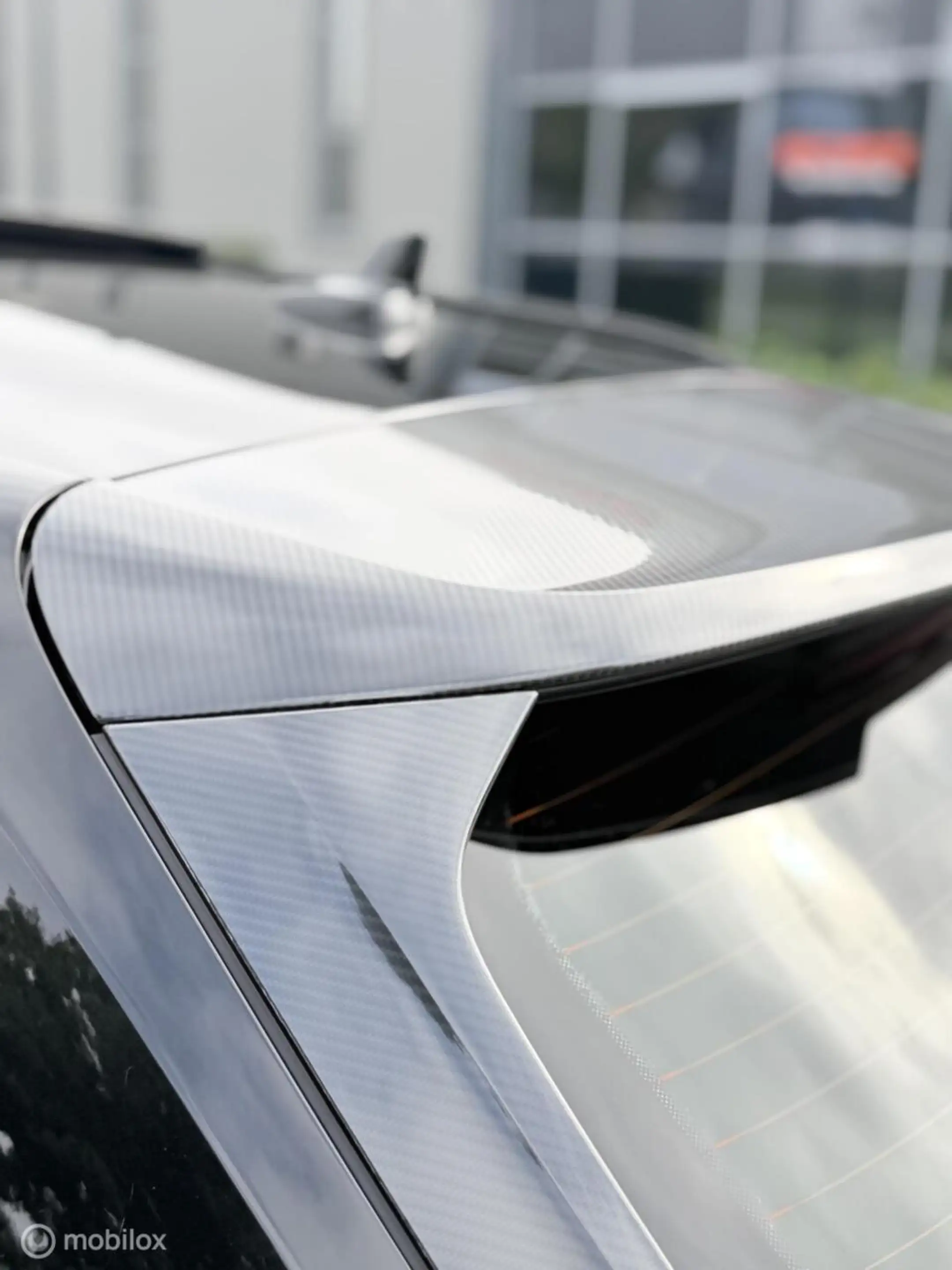 Audi RS4 ABT-S 2.9 Quattro PANO HUD B&O 360* CERAMIC 530PK — photo 19