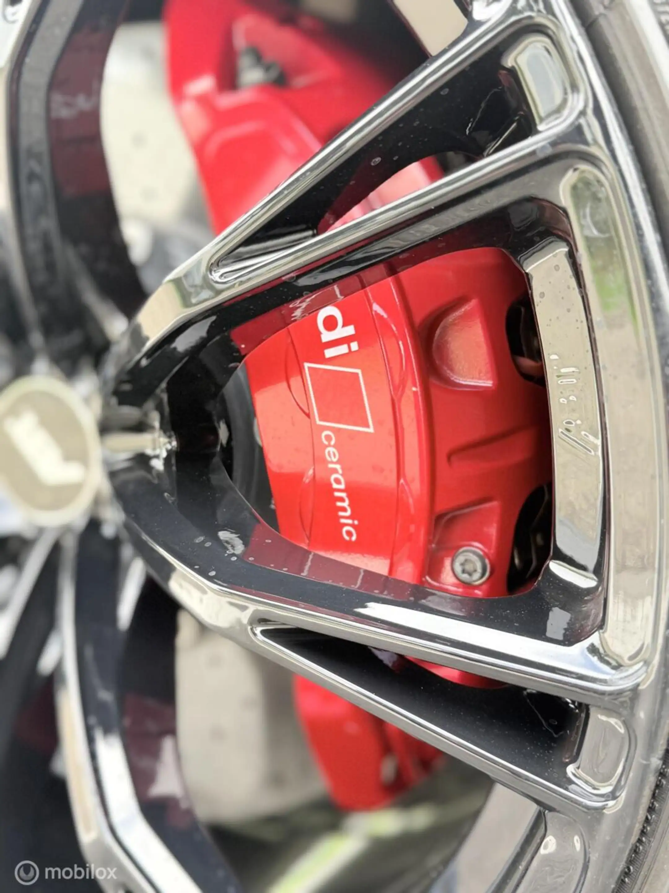 Audi RS4 ABT-S 2.9 Quattro PANO HUD B&O 360* CERAMIC 530PK — photo 14