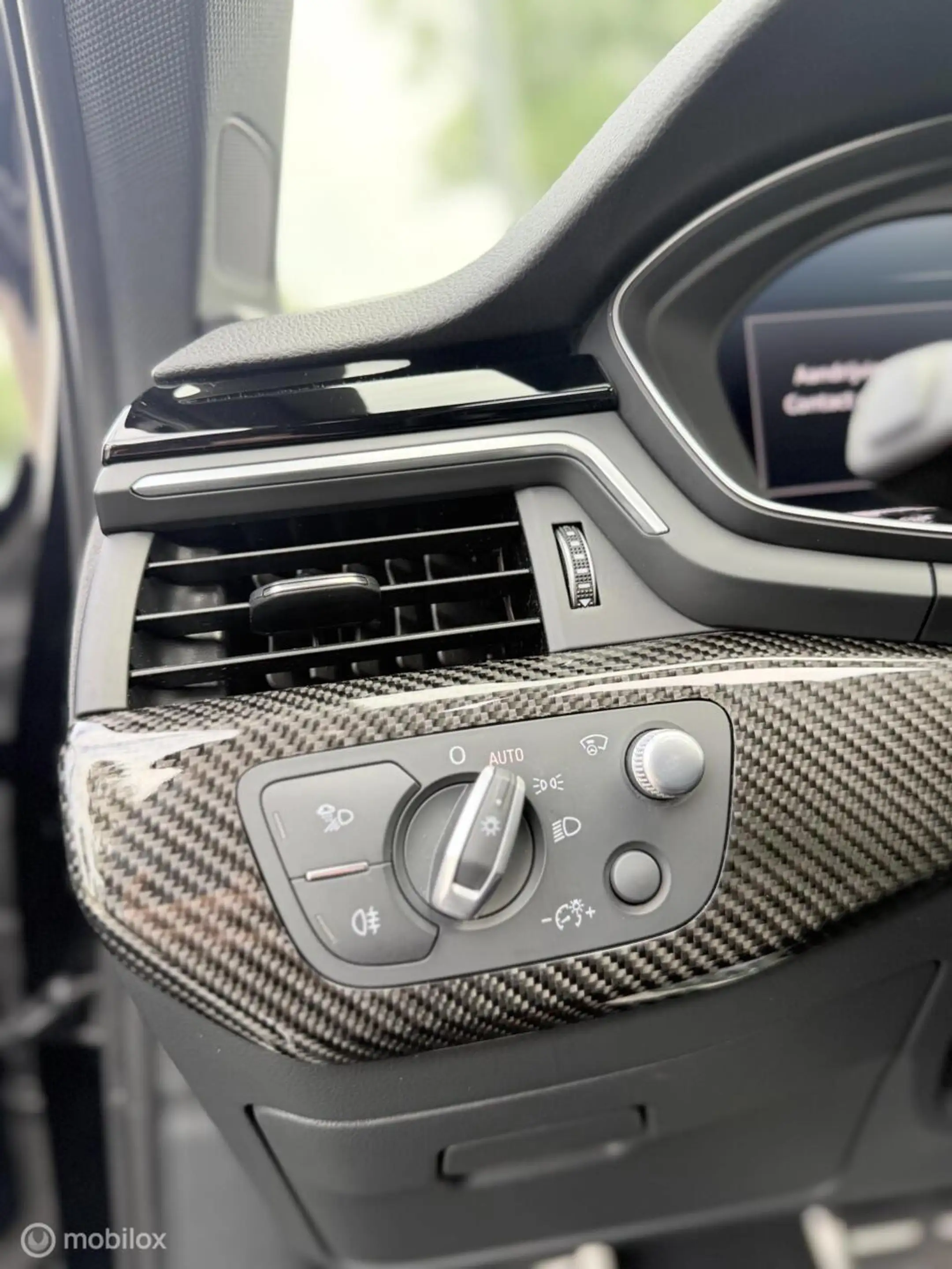 Audi RS4 ABT-S 2.9 Quattro PANO HUD B&O 360* CERAMIC 530PK — photo 21