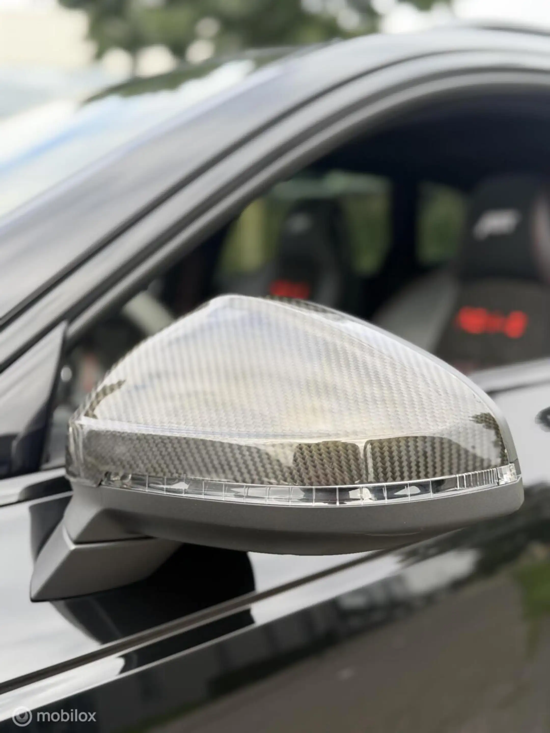 Audi RS4 ABT-S 2.9 Quattro PANO HUD B&O 360* CERAMIC 530PK — photo 17