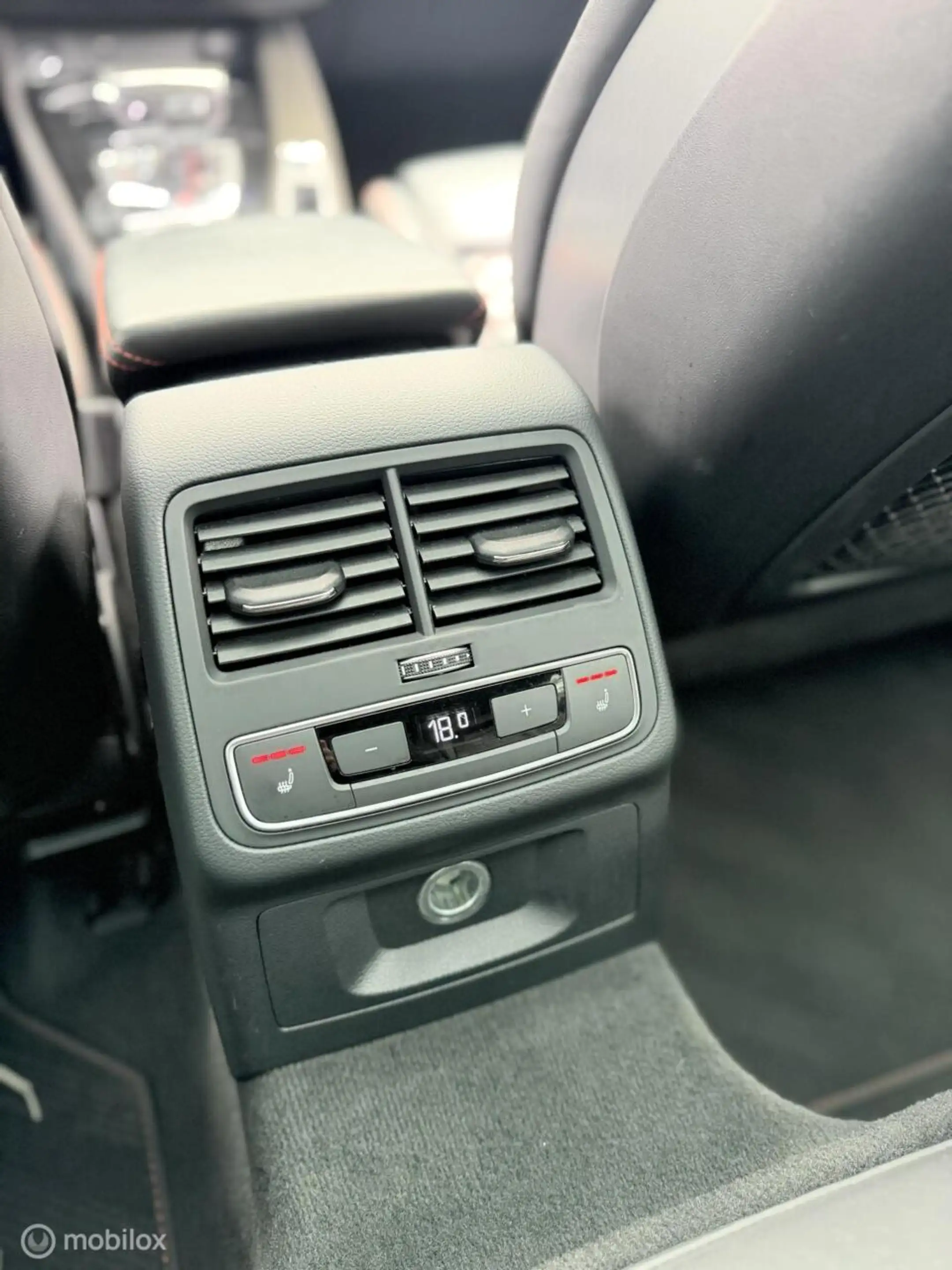 Audi RS4 ABT-S 2.9 Quattro PANO HUD B&O 360* CERAMIC 530PK — photo 45