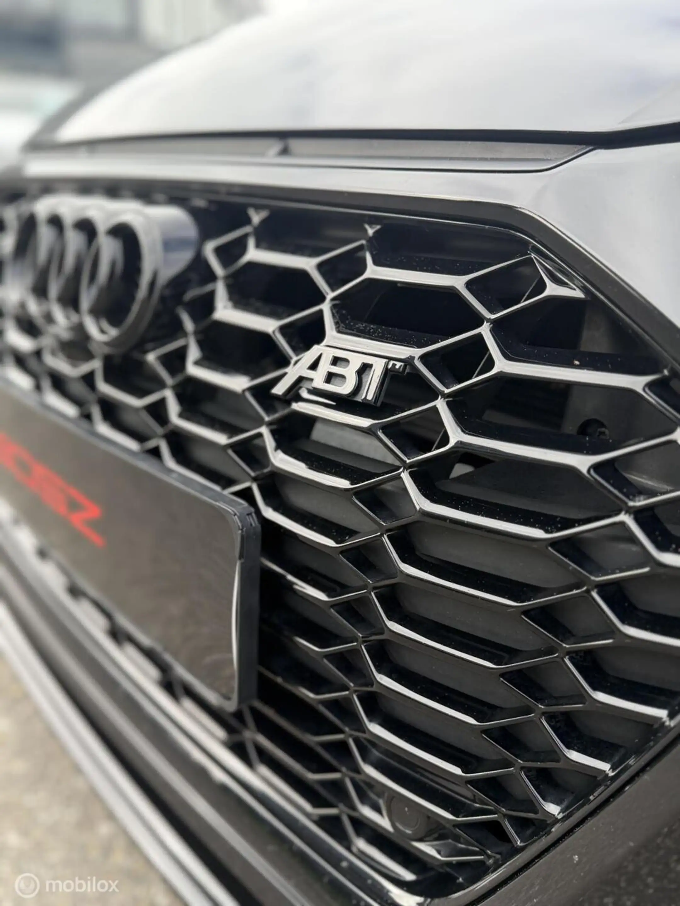 Audi RS4 ABT-S 2.9 Quattro PANO HUD B&O 360* CERAMIC 530PK — photo 24