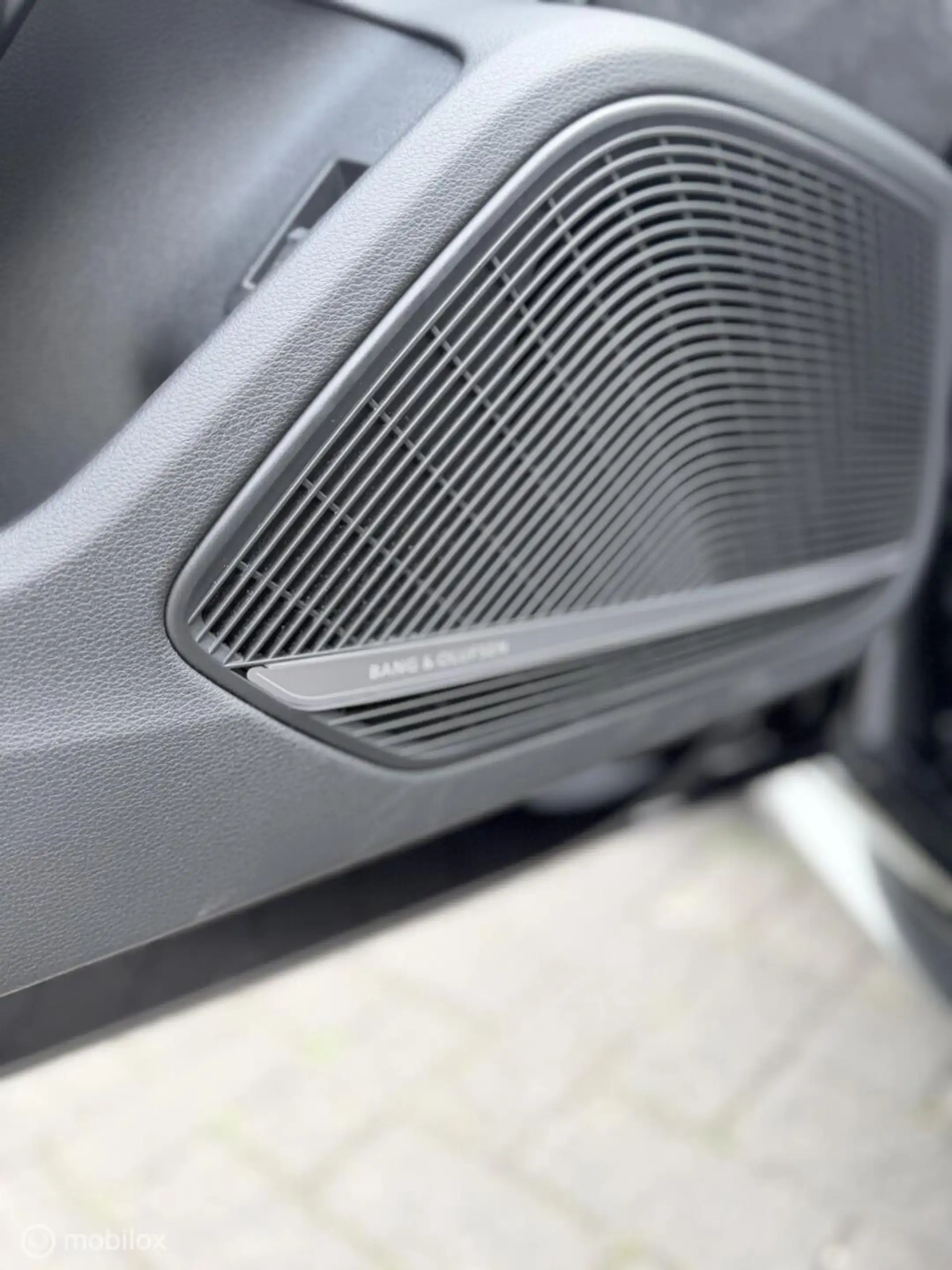 Audi RS4 ABT-S 2.9 Quattro PANO HUD B&O 360* CERAMIC 530PK — photo 37