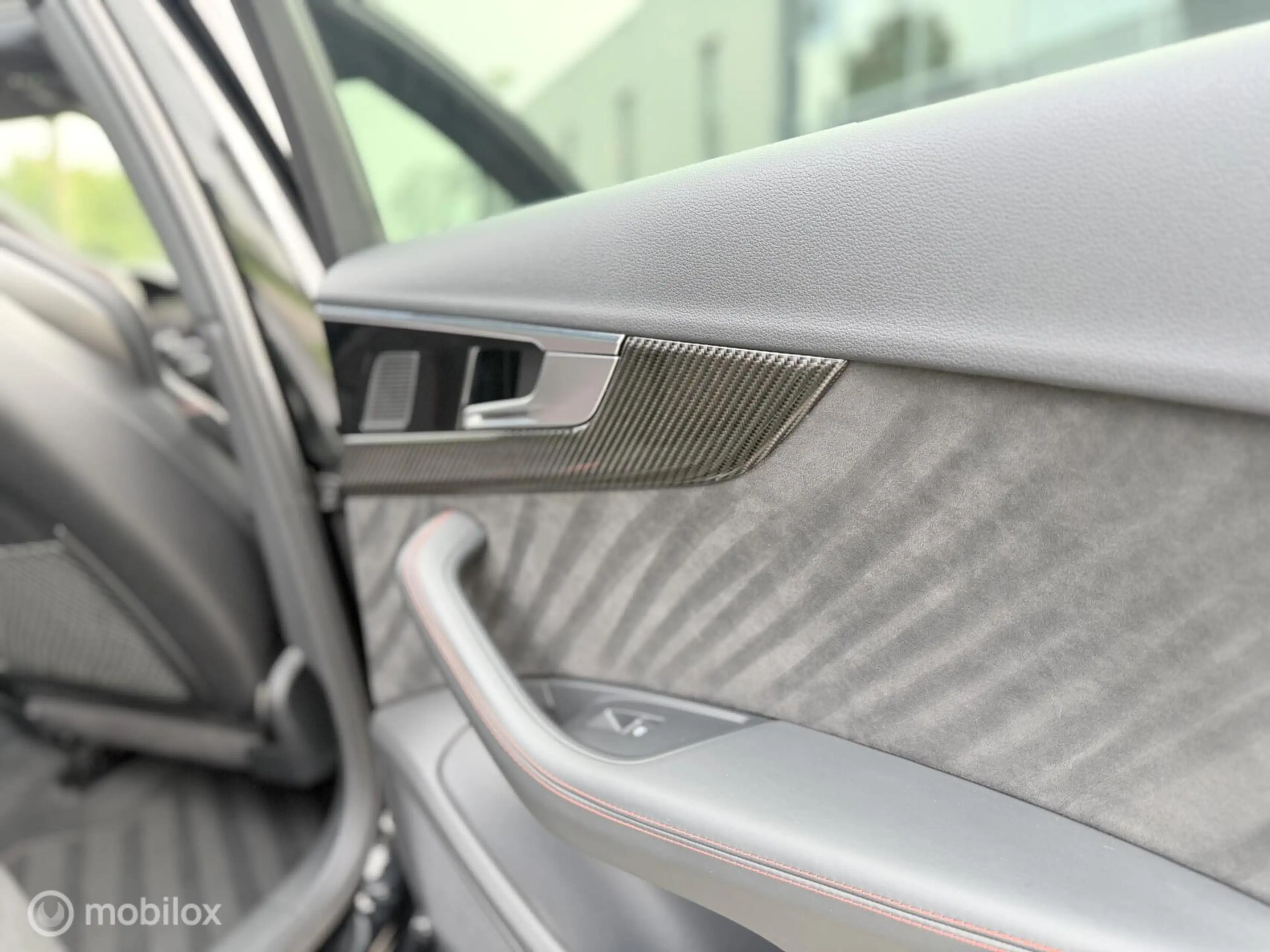 Audi RS4 ABT-S 2.9 Quattro PANO HUD B&O 360* CERAMIC 530PK — photo 48