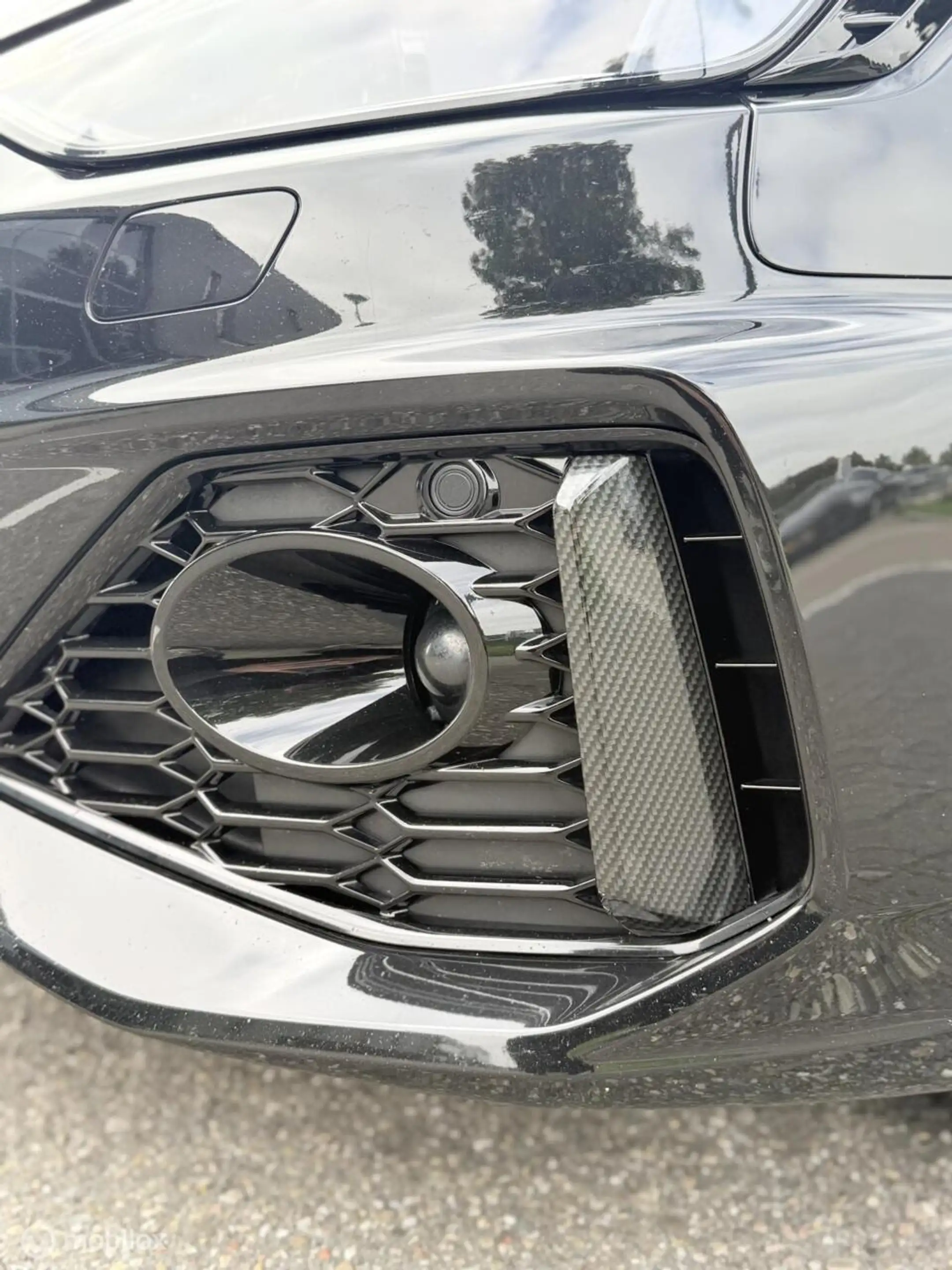 Audi RS4 ABT-S 2.9 Quattro PANO HUD B&O 360* CERAMIC 530PK — photo 20