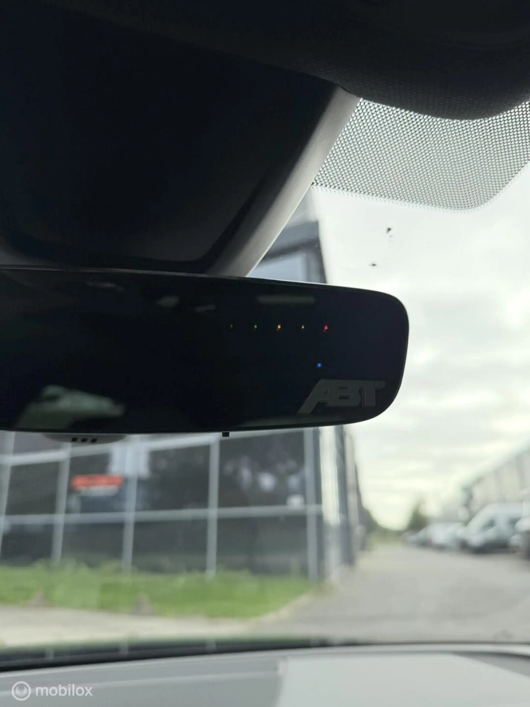 Audi RS4 ABT-S 2.9 Quattro PANO HUD B&O 360* CERAMIC 530PK — photo 38