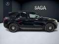 Mercedes-Benz GLE 350 de 4MATIC AMG Pack Night Pano Fekete - thumbnail 4