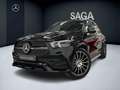 Mercedes-Benz GLE 350 de 4MATIC AMG Pack Night Pano Fekete - thumbnail 1
