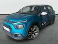 Citroen C3 Nuevo  PureTech 83 S&S Shine Azul - thumbnail 2