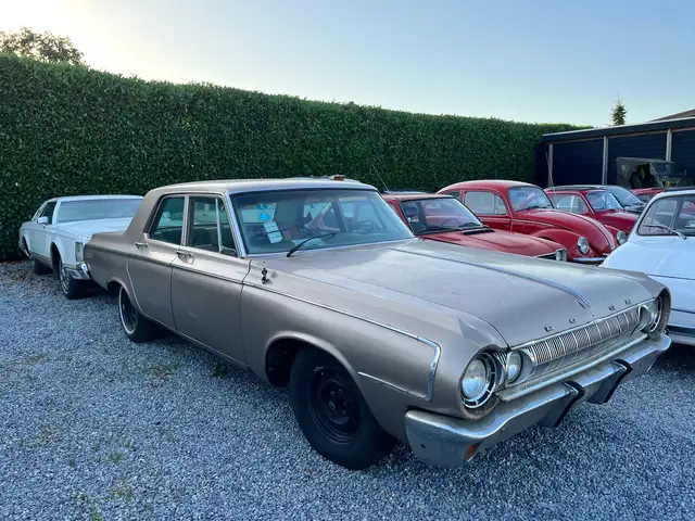 Dodge Coronet Palora
