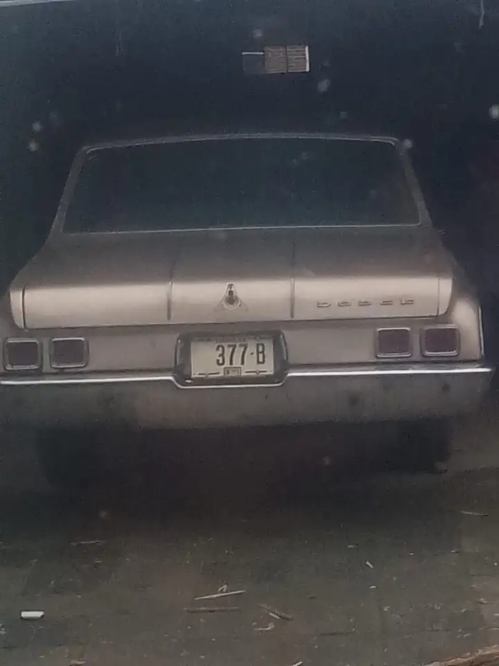 Dodge Coronet Palora, foto 10
