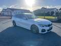 BMW 330 190 CV PACK M GARANTIE 12 MOIS Blanc - thumbnail 2