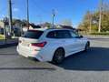 BMW 330 190 CV PACK M GARANTIE 12 MOIS Blanc - thumbnail 3