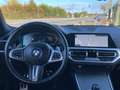 BMW 330 190 CV PACK M GARANTIE 12 MOIS Blanc - thumbnail 7