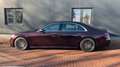 Mercedes-Benz S 500 S500 4Matic Lang*AMG*LUFT Rot - thumbnail 4