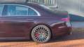Mercedes-Benz S 500 S500 4Matic Lang*AMG*LUFT Rot - thumbnail 6