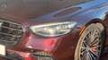 Mercedes-Benz S 500 S500 4Matic Lang*AMG*LUFT Rot - thumbnail 2