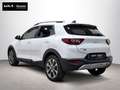 Kia Stonic 1.0 T-GDi 74kW MHEV MT Style Edition Wit - thumbnail 2