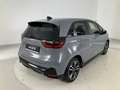 Honda Jazz 1,5 i-MMD Hybrid Advance Sport Aut. Grau - thumbnail 4