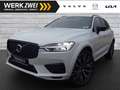 Volvo XC60 T6 R Design Plug-In AWD ACC Pano H.Up. 360° Weiß - thumbnail 1