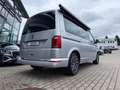 Volkswagen T6 California Ocean 2.0TDI Allrad Navi LED Kamera ACC Silber - thumbnail 11