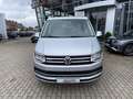 Volkswagen T6 California Ocean 2.0TDI Allrad Navi LED Kamera ACC Silber - thumbnail 4