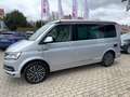 Volkswagen T6 California Ocean 2.0TDI Allrad Navi LED Kamera ACC Silber - thumbnail 6