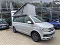 Volkswagen T6 California Ocean 2.0TDI Allrad Navi LED Kamera ACC Silber - thumbnail 14