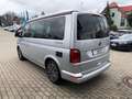 Volkswagen T6 California Ocean 2.0TDI Allrad Navi LED Kamera ACC Silber - thumbnail 7