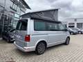 Volkswagen T6 California Ocean 2.0TDI Allrad Navi LED Kamera ACC Silber - thumbnail 15