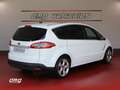 Ford S-Max 2.0TDCI Titanium Powershift 140 Blanco - thumbnail 3