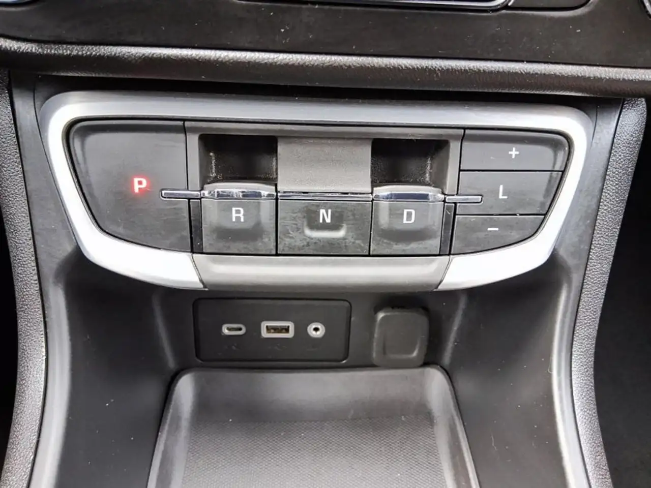 GMC Terrain снимка GMC Terrain