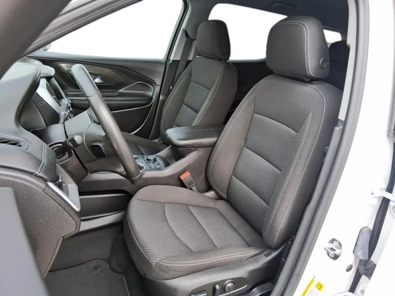 GMC Terrain снимка GMC Terrain