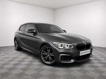 II (F21/F20) M140i 340ch 3p