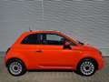 Fiat 500 Dolcevita Hybrid Tempomat Panoramadach Orange - thumbnail 2