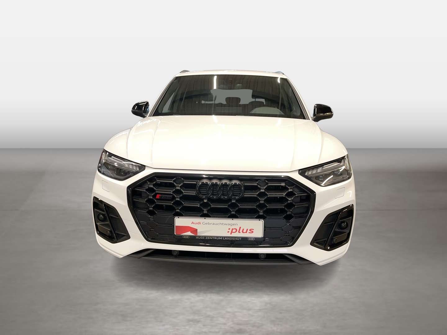 Audi SQ5 SUV TDI -  - Joinsteer - #3