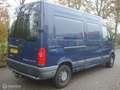 Opel Movano bestel 2.2 DTi L2 H2 Bleu - thumbnail 3