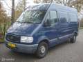 Opel Movano bestel 2.2 DTi L2 H2 Bleu - thumbnail 4