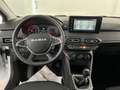 Dacia Sandero Streetway 1.0 TCe ECO-G Expression DA IMMATRICOLAR Bianco - thumbnail 7