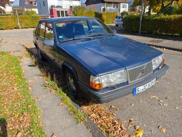 Volvo 940 GL