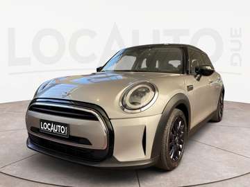 1.5 TwinPower Turbo Cooper - PROMO